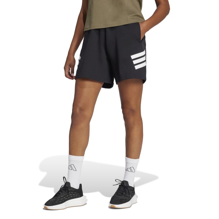 spodenki adidas Future Icons 3-Stripes JC5443