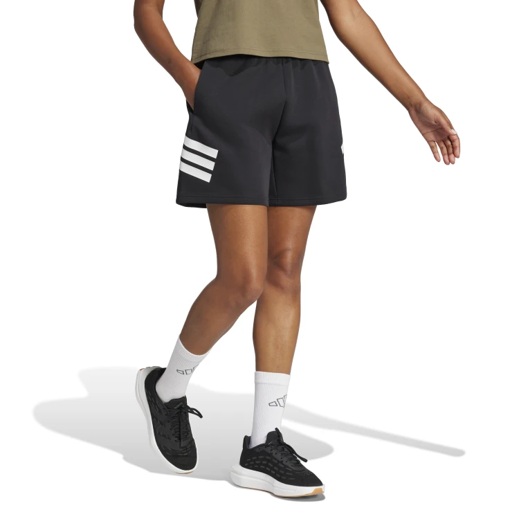 spodenki adidas Future Icons 3-Stripes JC5443
