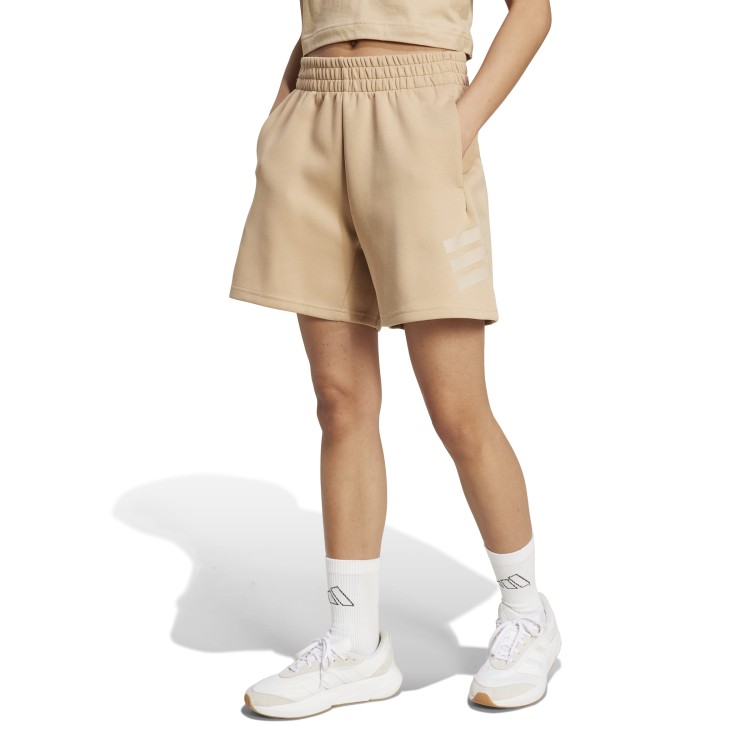 spodenki adidas Future Icons 3-Stripes JW7834