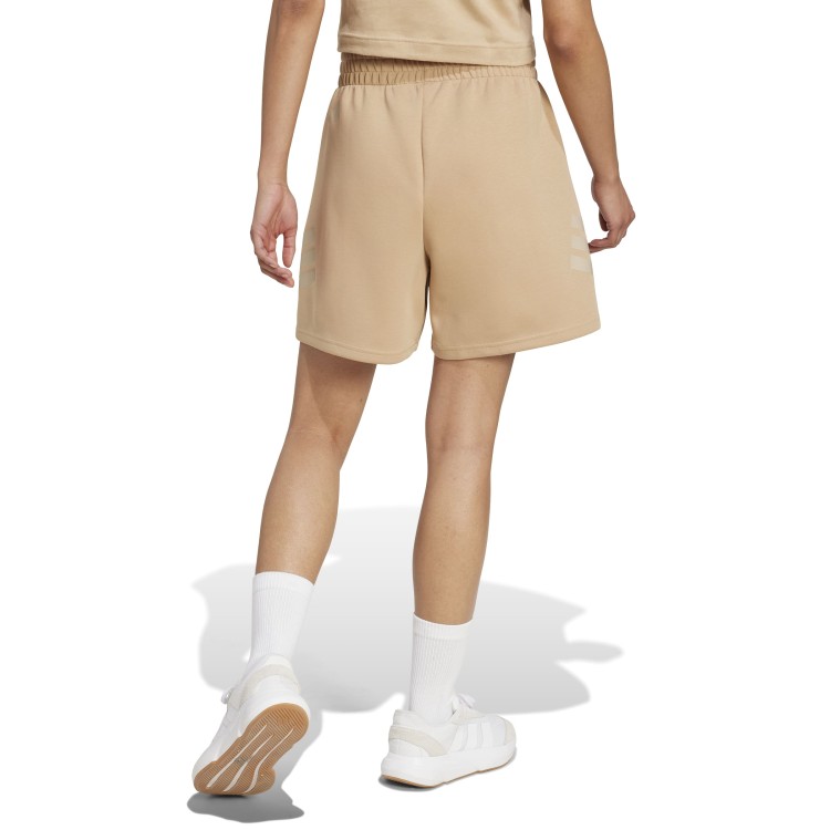 spodenki adidas Future Icons 3-Stripes JW7834