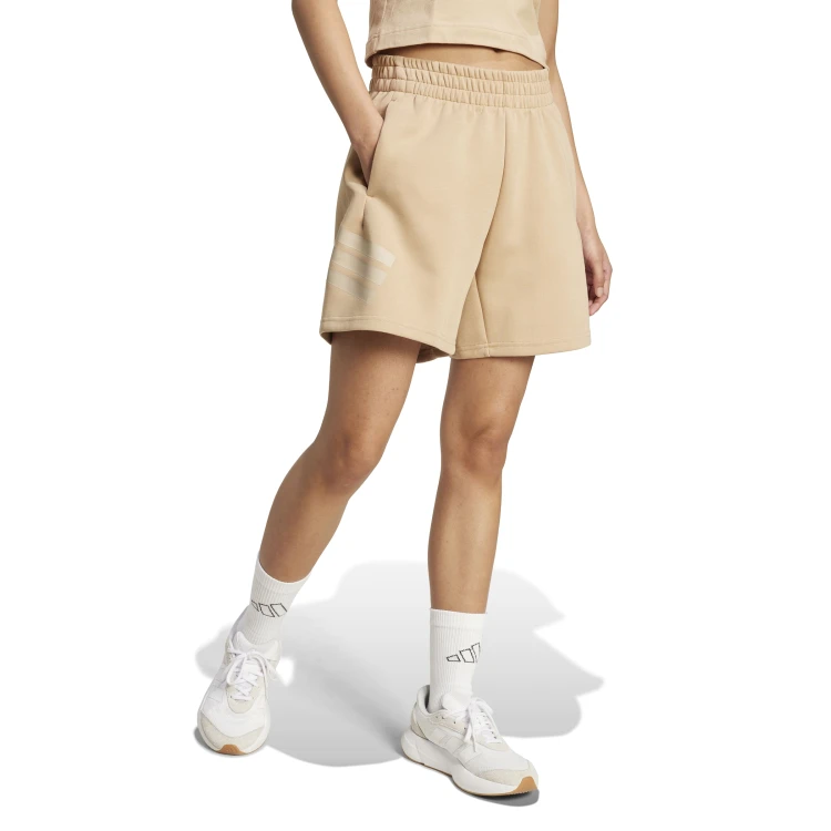 spodenki adidas Future Icons 3-Stripes JW7834
