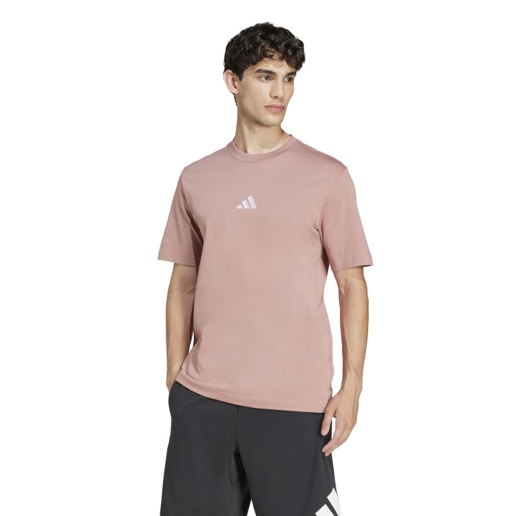 koszulka adidas Essentials Small Logo JF1099