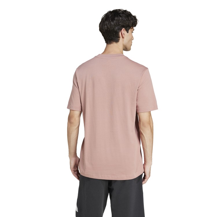 koszulka adidas Essentials Small Logo JF1099