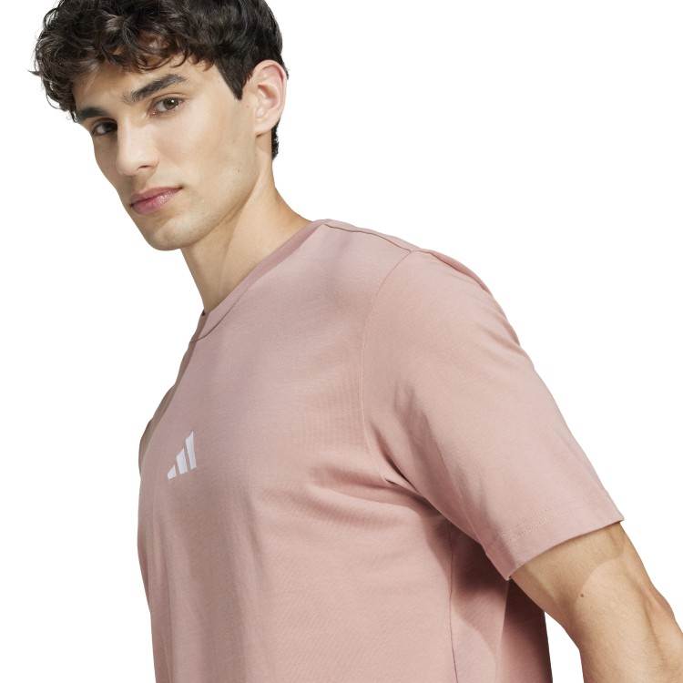 koszulka adidas Essentials Small Logo JF1099