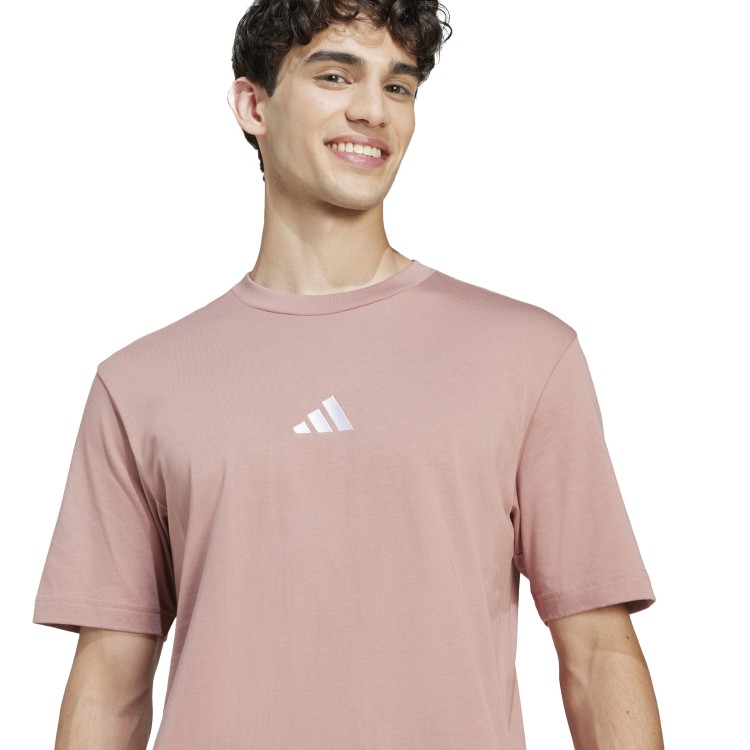 koszulka adidas Essentials Small Logo JF1099