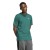 koszulka adidas Lounge Mini Embroidery Graphic JJ3980