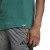 koszulka adidas Lounge Mini Embroidery Graphic JJ3980