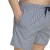 szorty kąpielowe adidas Seersucker Stripy JX2674