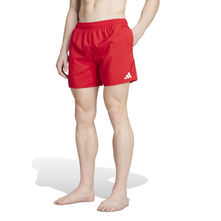 szorty kąpielowe adidas JX2669