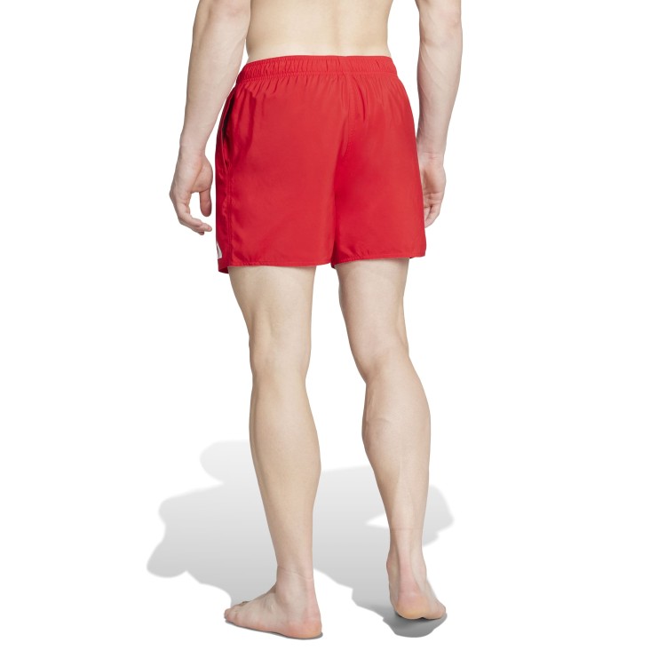 szorty kąpielowe adidas JX2669