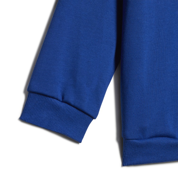 komplet dziecięcy adidas BOS Jog FT HM6612
