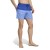 szorty kąpielowe adidas Colorblock 5 Inch JX1271