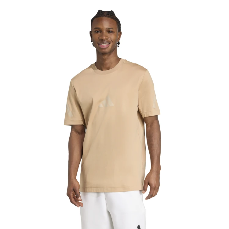 koszulka adidas Z.N.E. JW4737