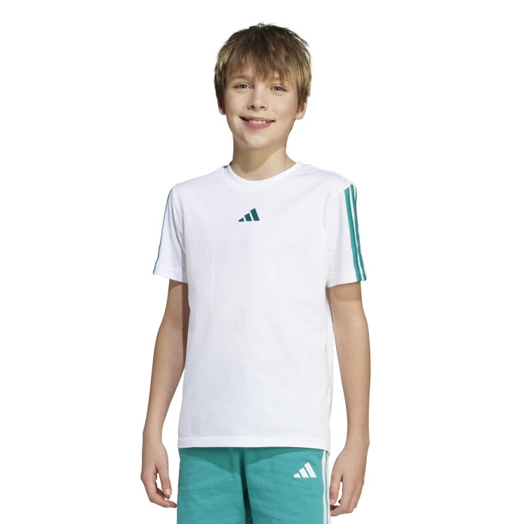 koszulka adidas Essentials Kids JY4970
