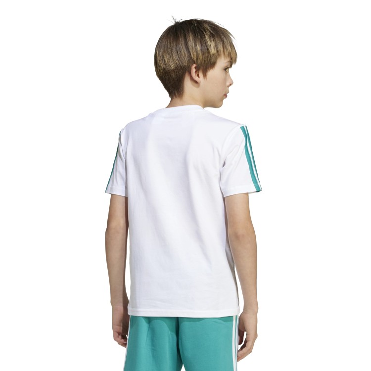 koszulka adidas Essentials Kids JY4970