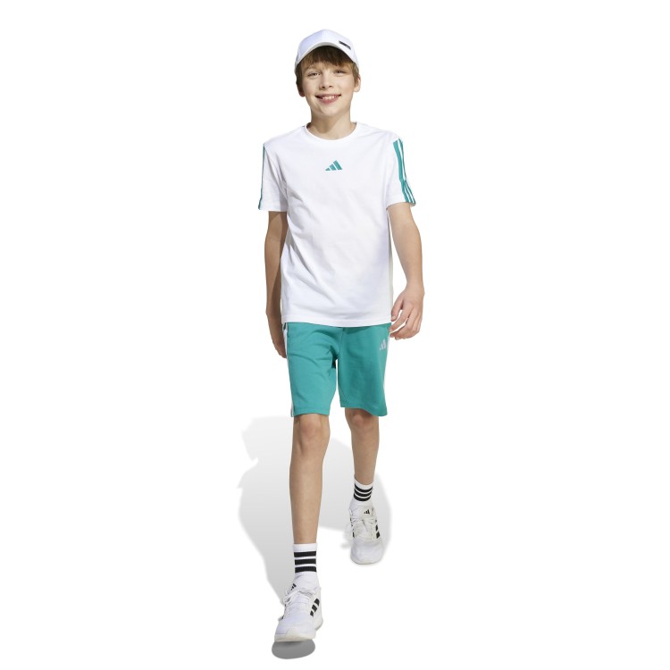 koszulka adidas Essentials Kids JY4970