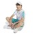 koszulka adidas Essentials Kids JY4970
