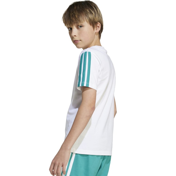 koszulka adidas Essentials Kids JY4970