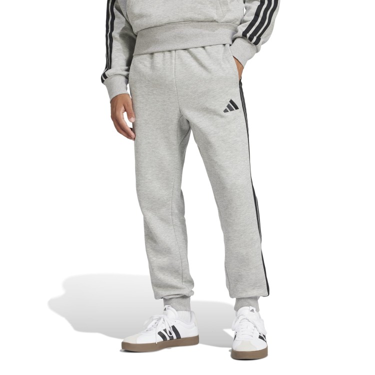 spodnie adidas Essentials 3-Stripes Fleece JE6318