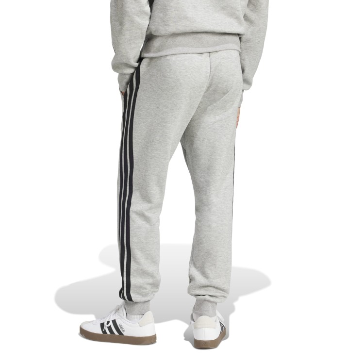 spodnie adidas Essentials 3-Stripes Fleece JE6318