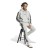 spodnie adidas Essentials 3-Stripes Fleece JE6318