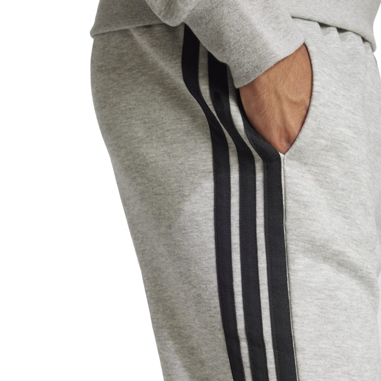 spodnie adidas Essentials 3-Stripes Fleece JE6318
