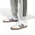 spodnie adidas Essentials 3-Stripes Fleece JE6318