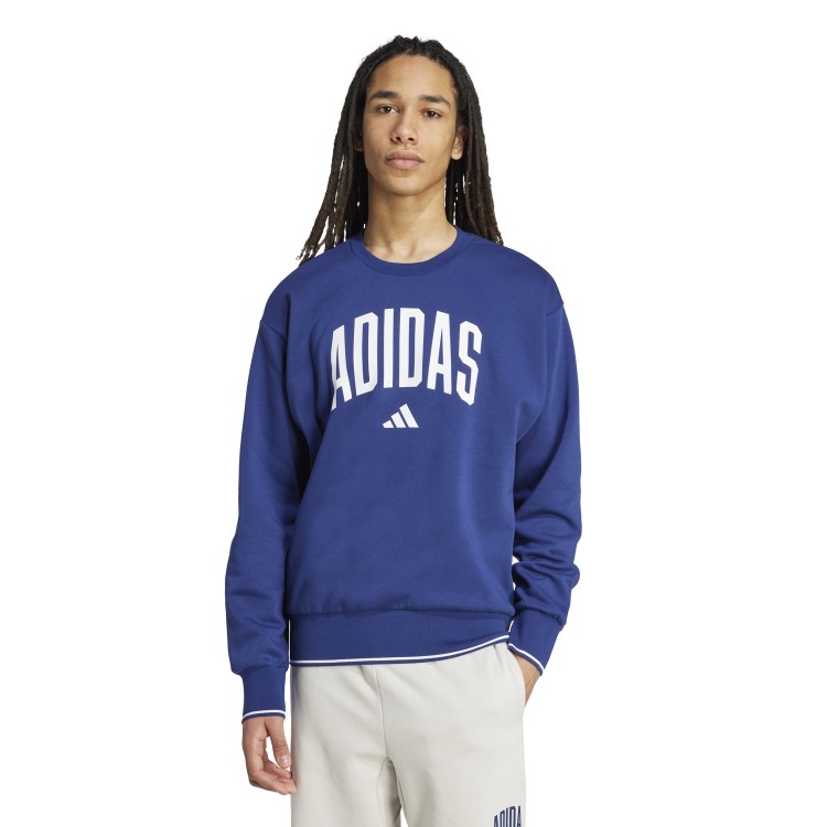 bluza adidas Collegiate JM1734