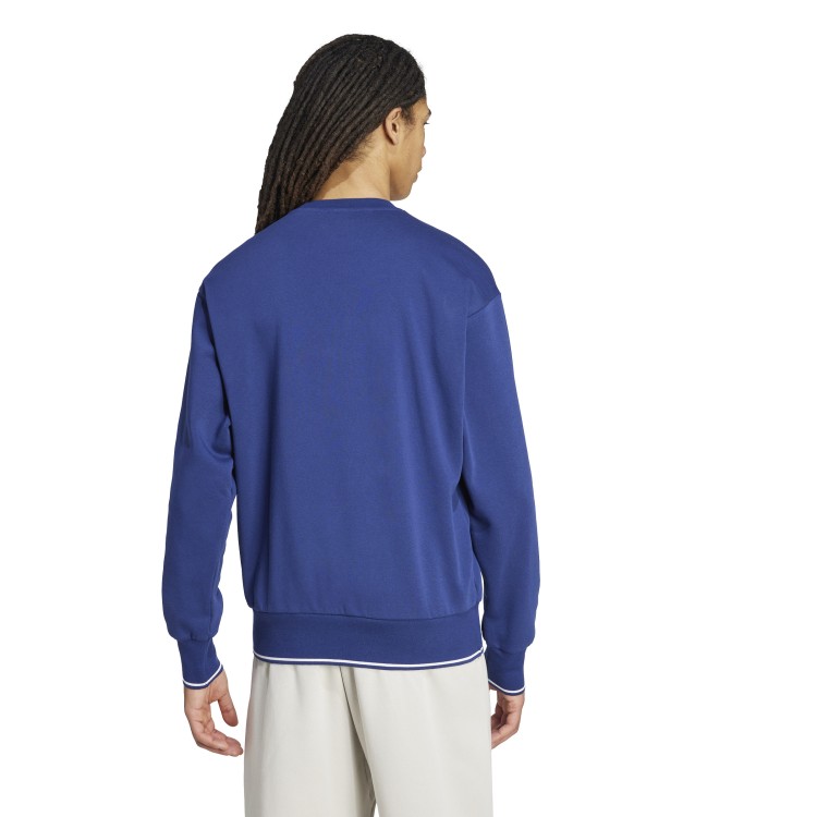 bluza adidas Collegiate JM1734