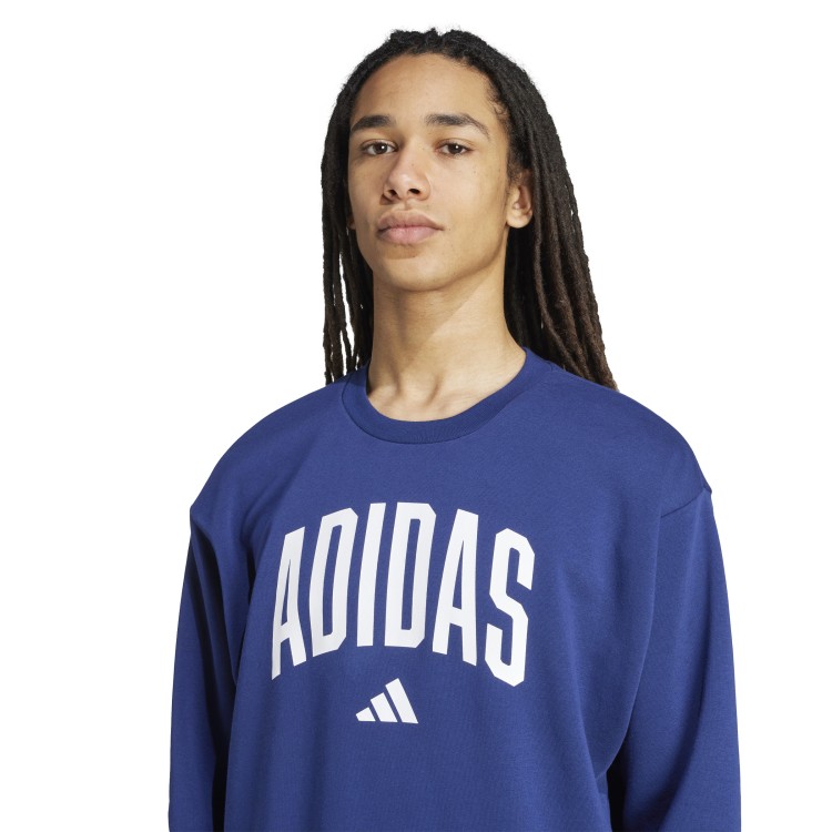 bluza adidas Collegiate JM1734