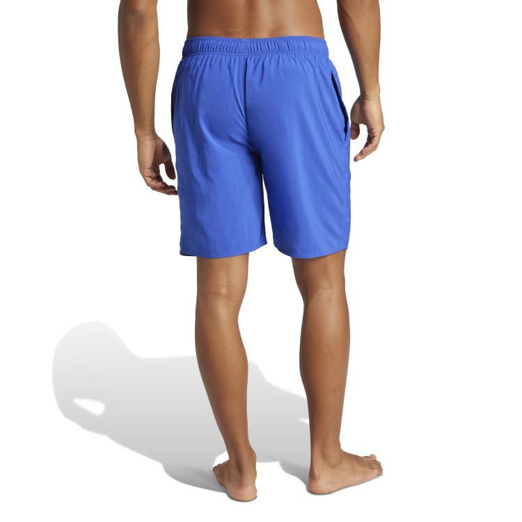 szorty kąpielowe adidas JX2667