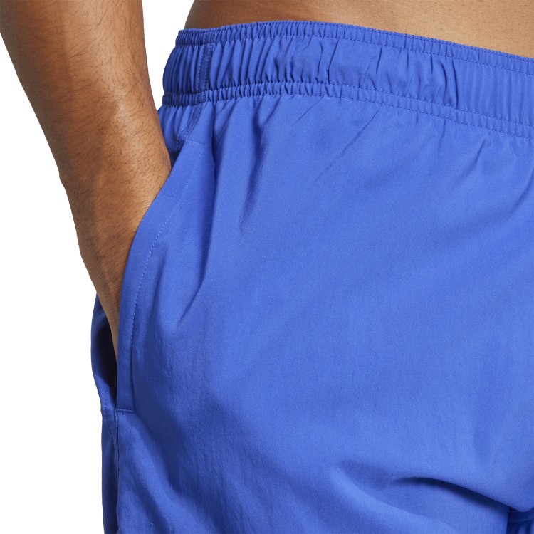 szorty kąpielowe adidas JX2667
