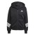 bluza adidas Future Icons 3-Stripes Full-Zip JE0171