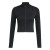 bluza adidas Workout Essentials Full-Zip Knit JX3900
