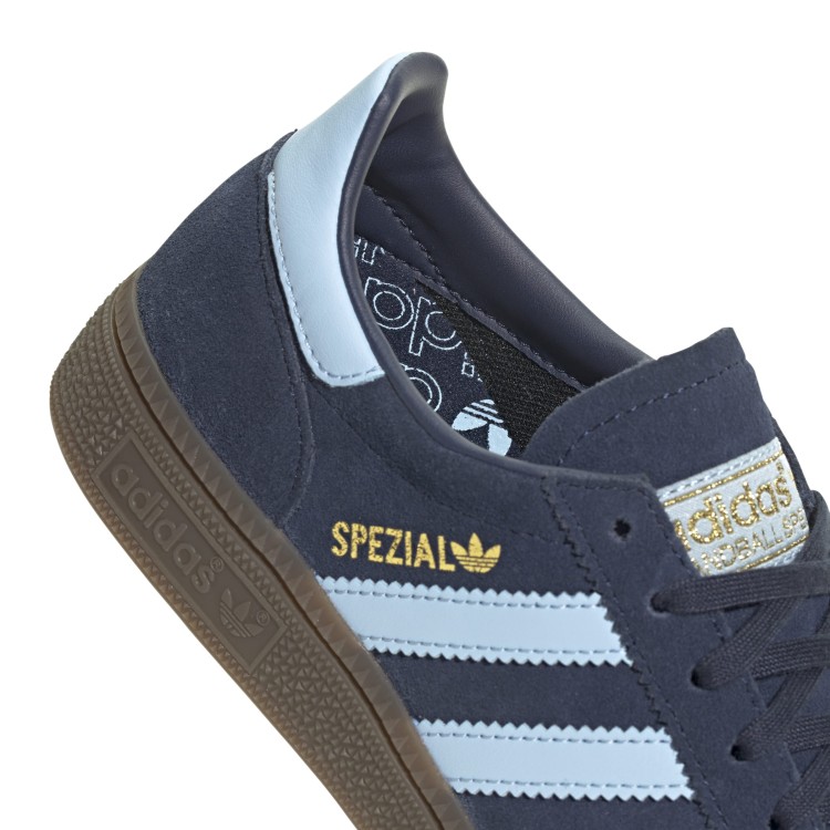buty adidas Handball Spezial Kids IH8011