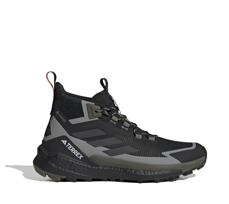 buty adidas Terrex Free Hiker 2.0 Gore-Tex Hiking IH3526