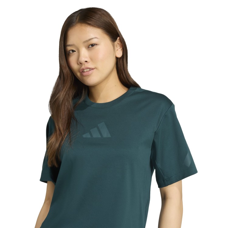 koszulka adidas Z.N.E. JW7752