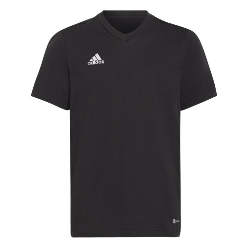 koszulka adidas Entrada 22 Junior HC0443