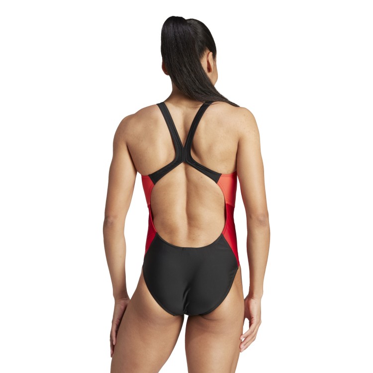 strój kąpielowy adidas Colourblock HY5893