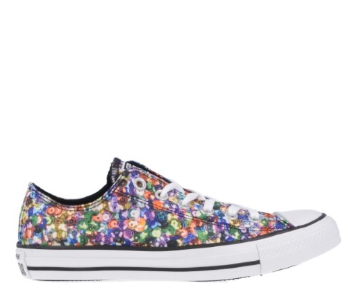 trampki Converse Chuck Taylor Ox Multi 542478F