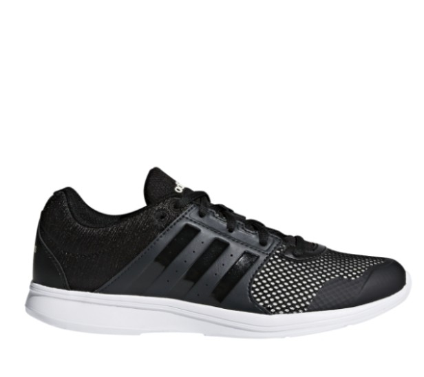 adidas Essential Fun 2.0 Black CP8951