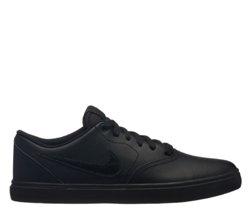 Nike SB Check Solarsoft Skateboarding 843895 009
