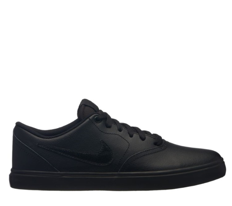 Nike SB Check Solarsoft Skateboarding 843895 009
