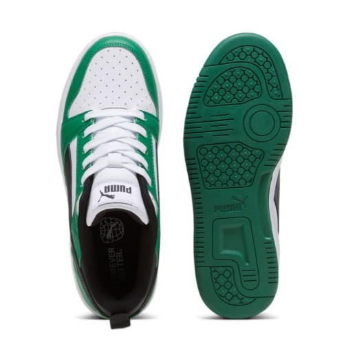 Buty  Puma Rebound V6 LO 393833 05