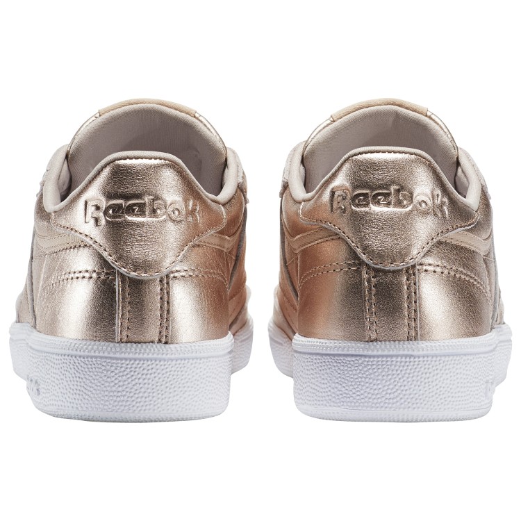 buty Reebok Club C 85 Melted Metal BS7899