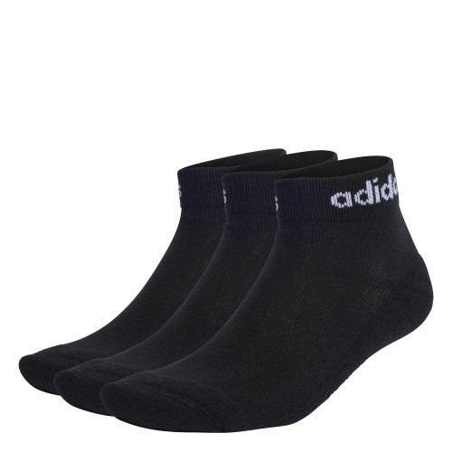 skarpety adidas C linear ankle IC1303
