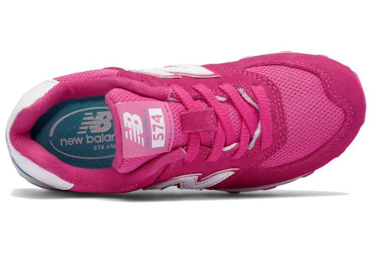 buty New Balance KL574CZG