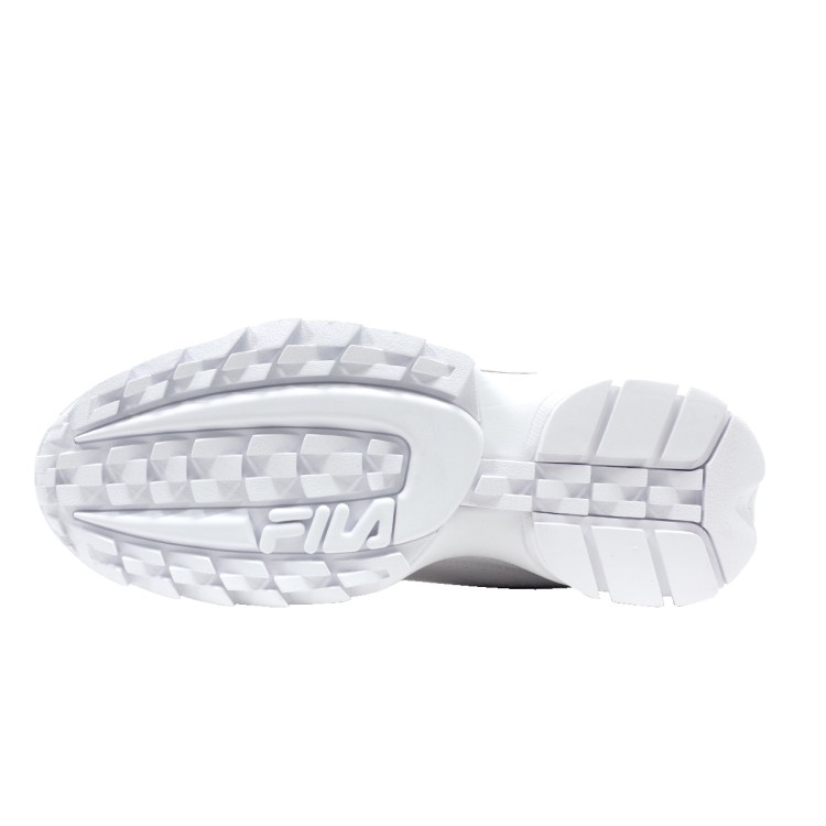 Fila Disruptor Low 1010262 1FG