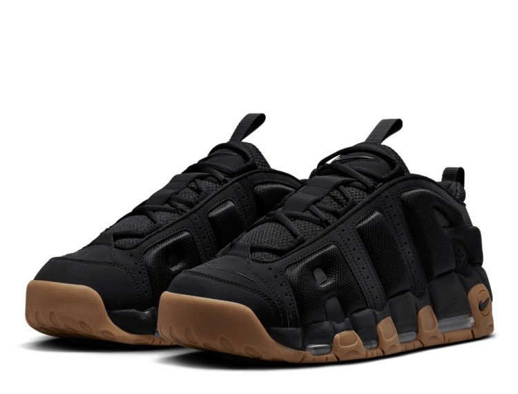buty Nike Air More Uptempo Low FZ3055 003