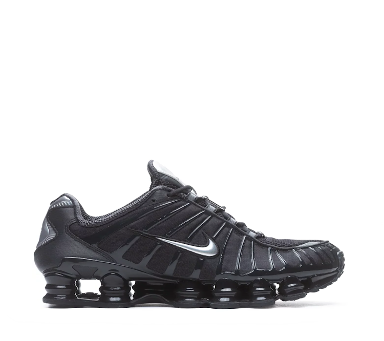 buty Nike W Shox TL IB7704 001